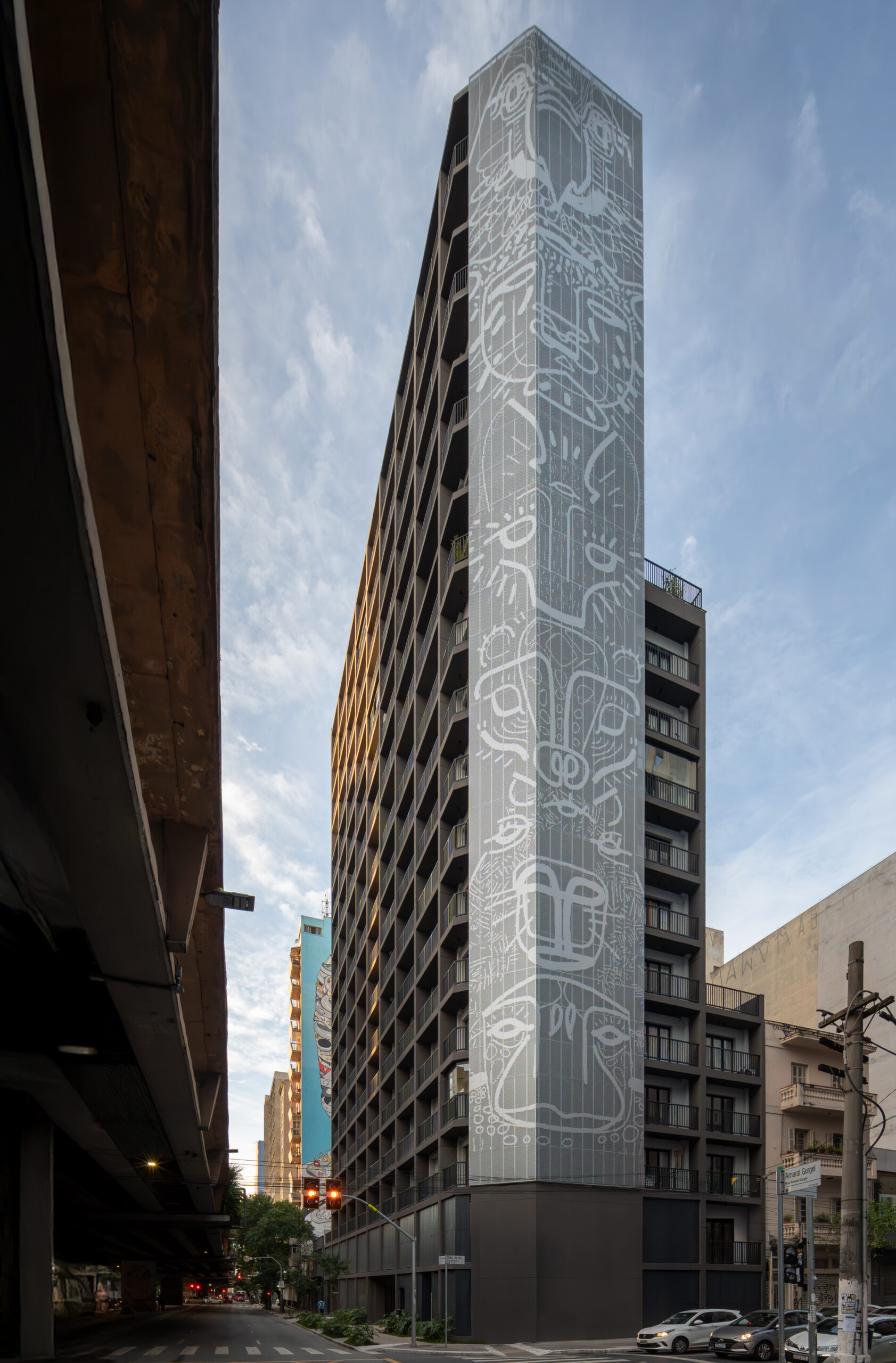 DNA Paulistano – Detalhes