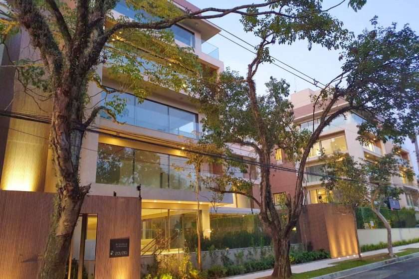 Reserva Alto de Pinheiros